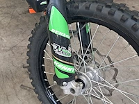 Crossmotor, kawasaki, kx250 - afbeelding 16 van  29