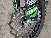 Crossmotor, kawasaki, kx250 - afbeelding 17 van  29