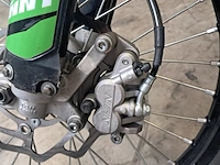 Crossmotor, kawasaki, kx250 - afbeelding 18 van  29
