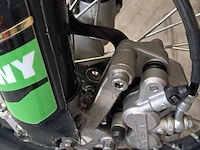 Crossmotor, kawasaki, kx250 - afbeelding 19 van  29
