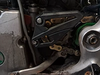 Crossmotor, kawasaki, kx250 - afbeelding 20 van  29