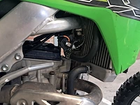 Crossmotor, kawasaki, kx250 - afbeelding 21 van  29