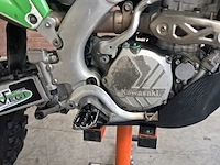 Crossmotor, kawasaki, kx250 - afbeelding 22 van  29