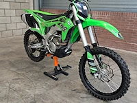 Crossmotor, kawasaki, kx250 - afbeelding 12 van  29