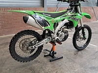 Crossmotor, kawasaki, kx250 - afbeelding 23 van  29