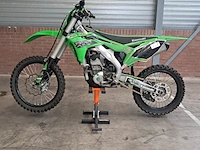 Crossmotor, kawasaki, kx250 - afbeelding 24 van  29