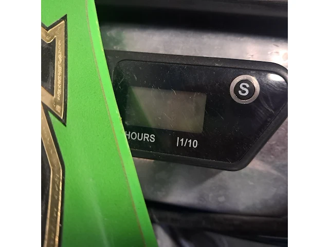 Crossmotor, kawasaki, kx250 - afbeelding 28 van  29