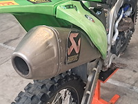 Crossmotor, kawasaki - afbeelding 2 van  71