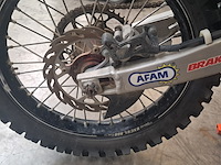 Crossmotor, kawasaki - afbeelding 3 van  71