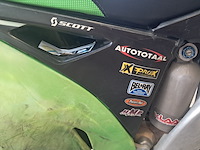 Crossmotor, kawasaki - afbeelding 6 van  71