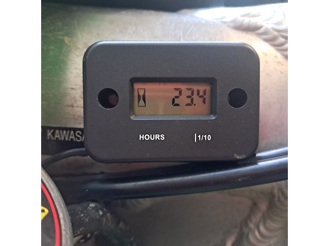 Crossmotor, kawasaki - afbeelding 7 van  71