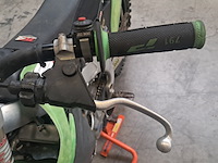 Crossmotor, kawasaki - afbeelding 9 van  71