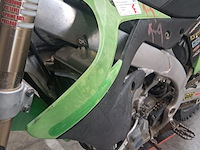 Crossmotor, kawasaki - afbeelding 11 van  71