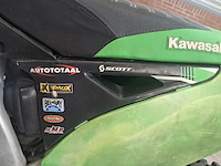 Crossmotor, kawasaki - afbeelding 15 van  71