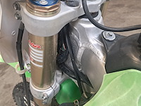 Crossmotor, kawasaki - afbeelding 16 van  71