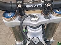 Crossmotor, kawasaki - afbeelding 17 van  71