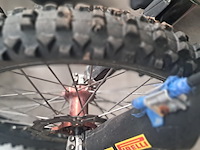 Crossmotor, kawasaki - afbeelding 18 van  71