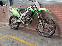 Crossmotor, kawasaki - afbeelding 21 van  71