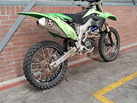 Crossmotor, kawasaki - afbeelding 22 van  71