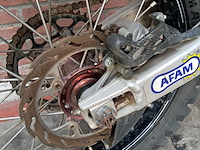 Crossmotor, kawasaki - afbeelding 25 van  71