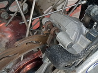 Crossmotor, kawasaki - afbeelding 26 van  71