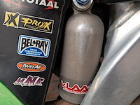 Crossmotor, kawasaki - afbeelding 28 van  71