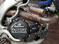 Crossmotor, kawasaki - afbeelding 29 van  71