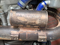 Crossmotor, kawasaki - afbeelding 30 van  71