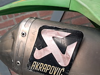 Crossmotor, kawasaki - afbeelding 31 van  71