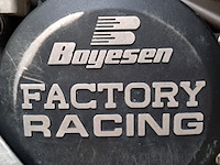 Crossmotor, kawasaki - afbeelding 32 van  71