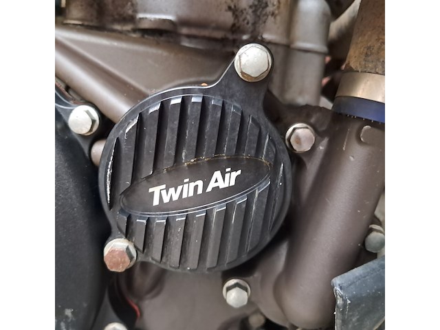 Crossmotor, kawasaki - afbeelding 33 van  71