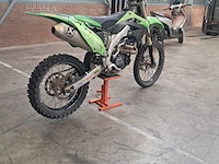 Crossmotor, kawasaki - afbeelding 23 van  71