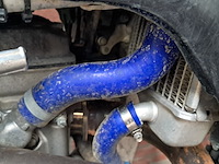 Crossmotor, kawasaki - afbeelding 35 van  71