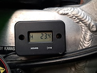 Crossmotor, kawasaki - afbeelding 36 van  71