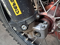 Crossmotor, kawasaki - afbeelding 37 van  71