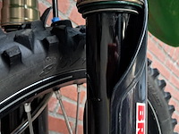 Crossmotor, kawasaki - afbeelding 38 van  71