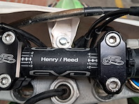 Crossmotor, kawasaki - afbeelding 40 van  71