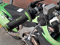 Crossmotor, kawasaki - afbeelding 41 van  71