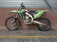 Crossmotor, kawasaki - afbeelding 42 van  71