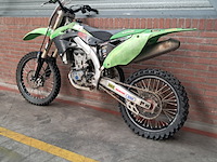 Crossmotor, kawasaki - afbeelding 44 van  71