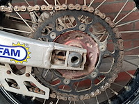 Crossmotor, kawasaki - afbeelding 46 van  71