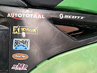 Crossmotor, kawasaki - afbeelding 48 van  71