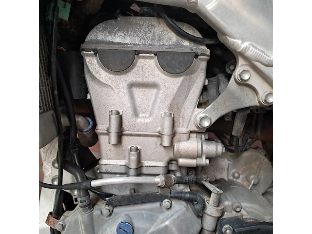 Crossmotor, kawasaki - afbeelding 49 van  71