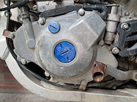 Crossmotor, kawasaki - afbeelding 50 van  71
