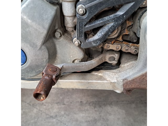 Crossmotor, kawasaki - afbeelding 51 van  71