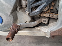 Crossmotor, kawasaki - afbeelding 51 van  71