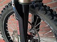 Crossmotor, kawasaki - afbeelding 55 van  71