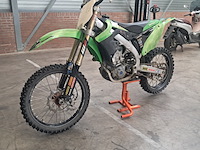 Crossmotor, kawasaki - afbeelding 45 van  71