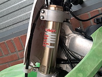 Crossmotor, kawasaki - afbeelding 57 van  71