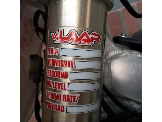 Crossmotor, kawasaki - afbeelding 58 van  71